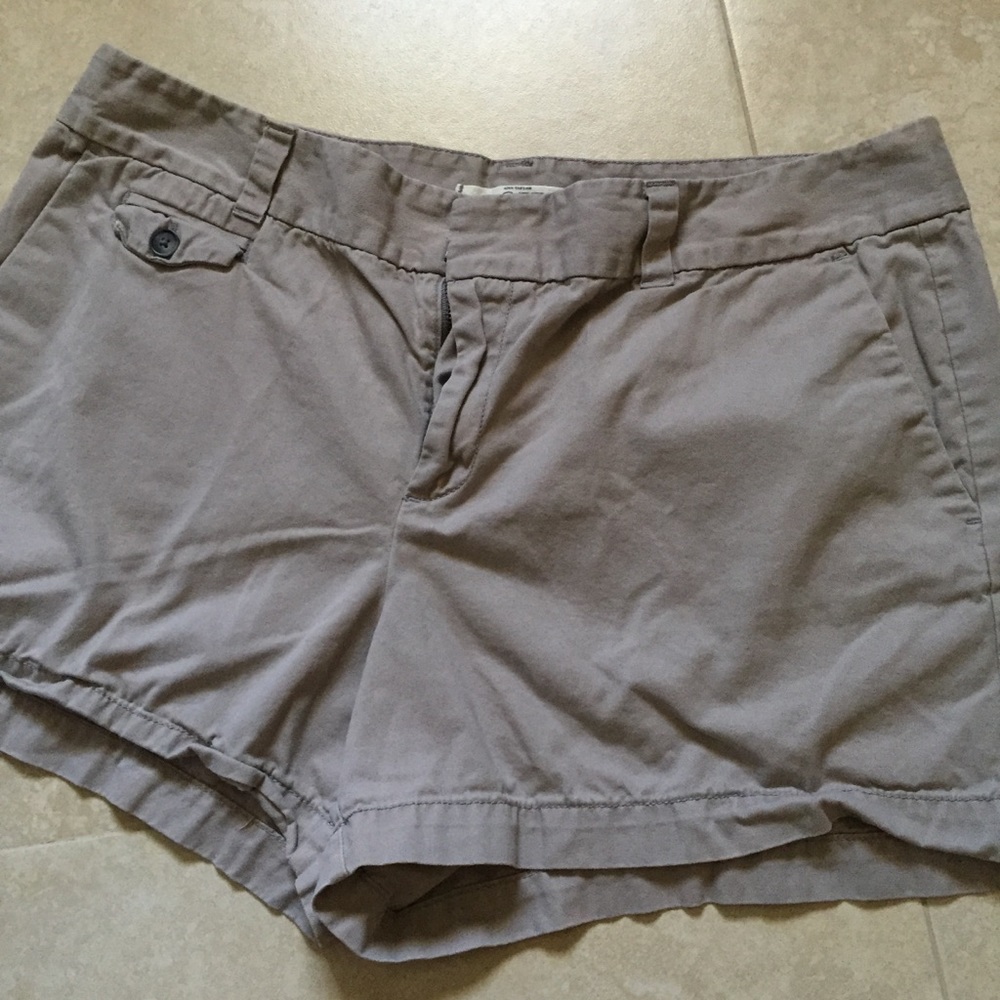 Ann Taylor LOFT shorts